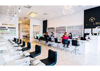 The Best 10 Nail Salons near Roseville, CA 95661 